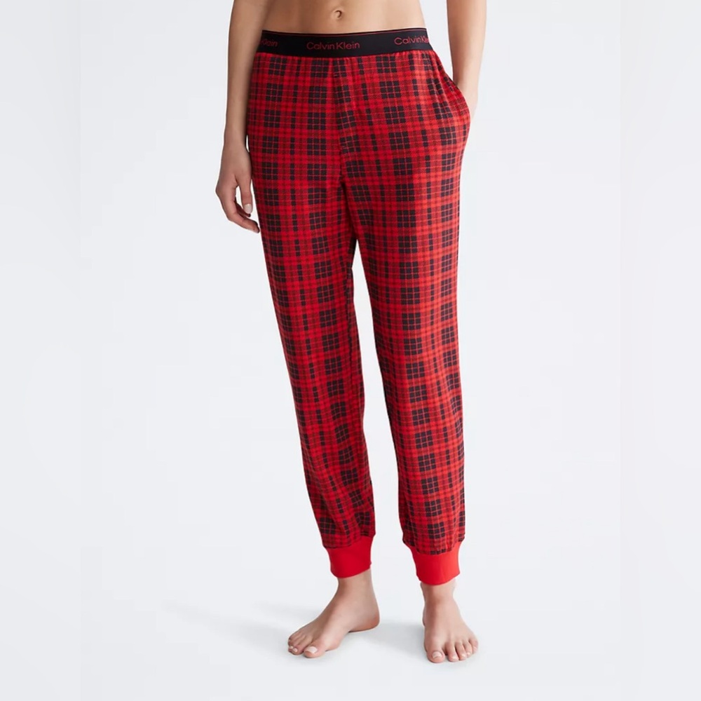 NWT Calvin Klein Pajamas